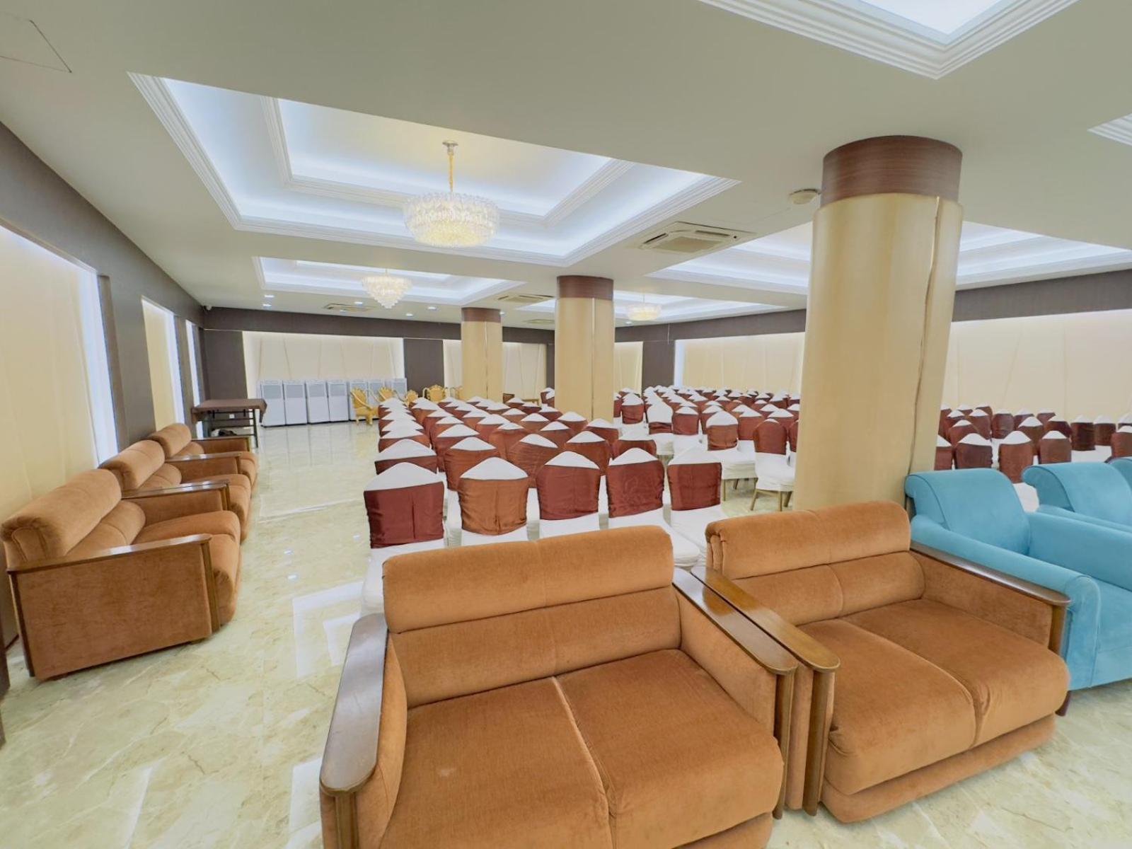Hotel Kollol By J&Z Group Кокс-Базар Экстерьер фото